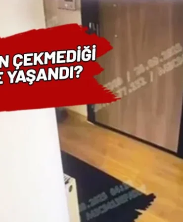 Güllü ölmeden önce gelen o sesin sebebi ne?