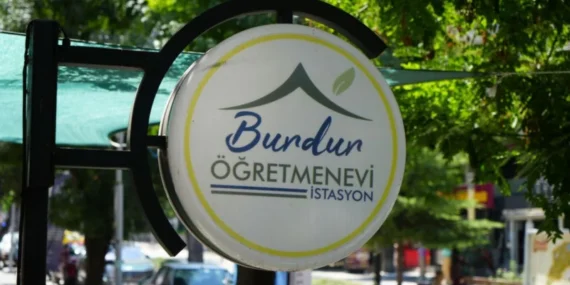 Burdur Öğretmenevi 20 Personel Alımı İçin Başvurular Başladı