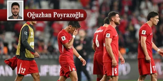 Milli Takım'ın Acil Sorunu: Takım Oyunu Eksikliği ve Çözüm Arayışı