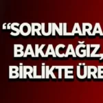 Isparta CHP İlçe Başkan Adayı: Gençlere Kapısı Açık, Güveni Yeniden İnşa Etme Vaadi