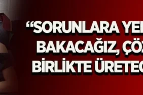 Isparta CHP İlçe Başkan Adayı: Gençlere Kapısı Açık, Güveni Yeniden İnşa Etme Vaadi