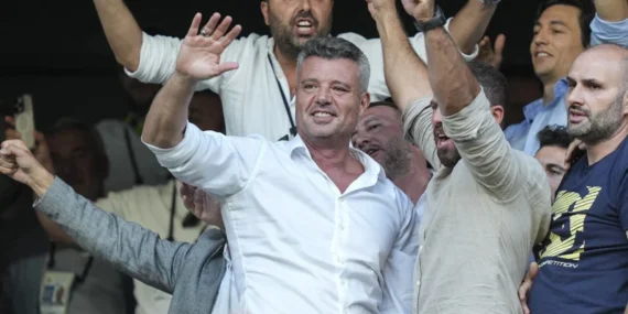 Sadettin Saran’dan göreve gelir gelmez 4 hamle