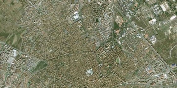 Isparta Gençlik ve Spor İl Müdürlüğü Arsa Hisselerini Satıyor