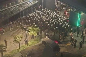 Sanatçılar Kayyım Kararına Tepki Gösterdi: Demokrasi ve Özgür Sanat Çağrısı