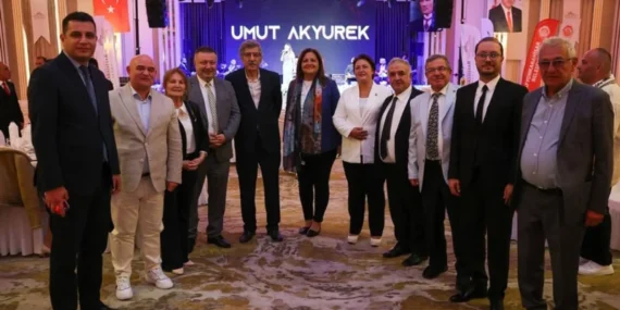 Akdeniz'de Keçi Yetiştiriciliği Zirvesi: Sektörün Geleceği Tartışıldı