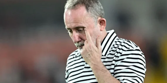 Sergen Yalçın’dan oyunculara gözdağı