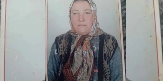 Karşıdan karşıya geçmek isteyen kadın otomobil çarpması sonucu hayatını kaybetti