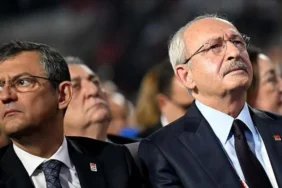 CHP'de Kurultay Krizi: Kılıçdaroğlu'nun Olağanüstü Kurultayı İptal Etme Planı