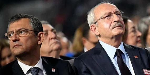 CHP'de Kurultay Krizi: Kılıçdaroğlu'nun Olağanüstü Kurultayı İptal Etme Planı