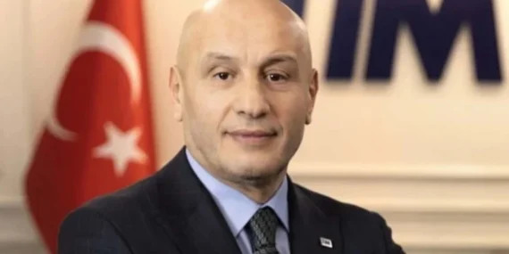 Can Holding Soruşturması Genişliyor: TİM Başkanı Gültepe'nin Ailesi de Etkilendi