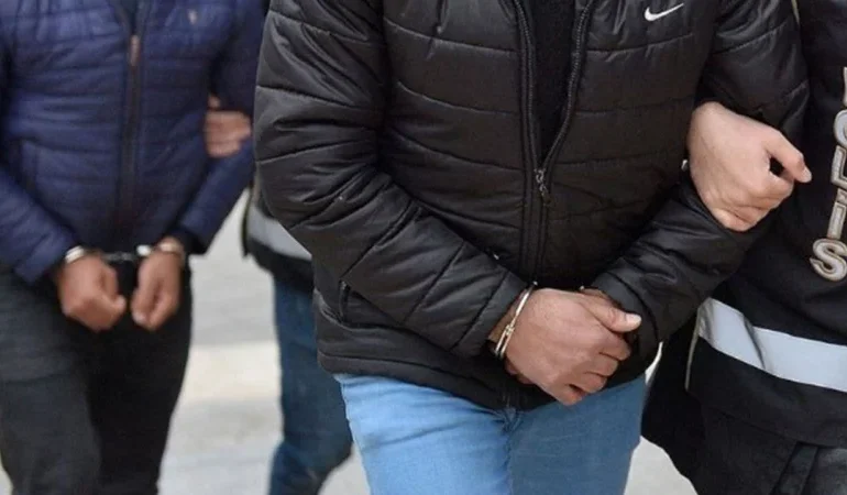 Ulusal Çapta Yasa Dışı Bahis Operasyonu: 16 Tutuklama