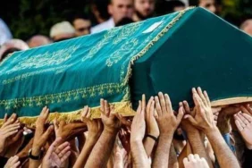 Isparta'da Vefat Edenler (15 Eylül 2025)