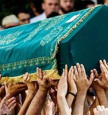 Isparta'da Vefat Edenler (15 Eylül 2025)