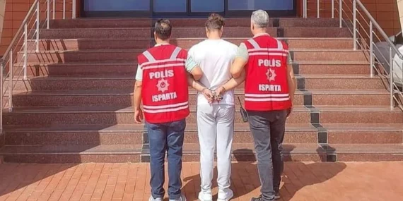 Isparta'da Uyuşturucu Operasyonu: İki Kişi Tutuklandı