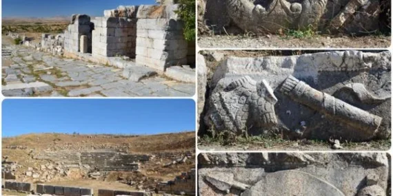 Yalvaç'ta Turizm Patlaması: Müze ve Ören Yeri Ziyaretçi Sayısı 40 Bine Ulaştı