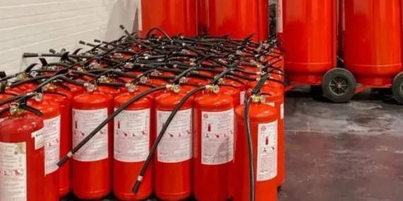 Nergis Yangın Söndürme, 25. Yılında Ekibini Genişletiyor