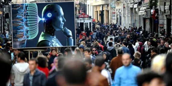 Yapay Zeka ve İşsizlik: Nobel Ödüllü Bilim İnsanından Uyarı