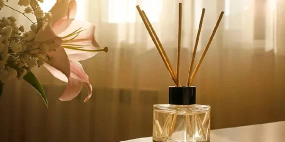 Sağlık Bakanlığı, Be Markalı Oda Kokusunu Piyasadan Toplattı