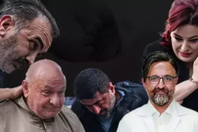 Yenidoğan Çetesi Davasında Şok Tahliyeler: 3 Hemşire Serbest!