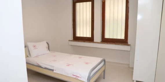 Isparta'da Ruh Sağlığı Hizmetleri Güçleniyor: Yeni Psikiyatri Servisi İçin İhale Süreci Başladı