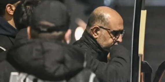 Suç Örgütü Soruşturmasında Flaş Gelişme: İş İnsanı Aktaş'ın Tüm Varlıkları TMSF'ye Devredildi