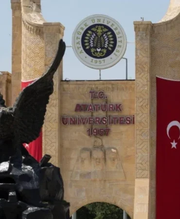 Sayıştay Raporuyla Ortaya Çıkan Usulsüzlük: Atatürk Üniversitesi'nde Mevzuata Aykırı Dekanlık Kuruldu