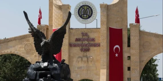 Sayıştay Raporuyla Ortaya Çıkan Usulsüzlük: Atatürk Üniversitesi'nde Mevzuata Aykırı Dekanlık Kuruldu