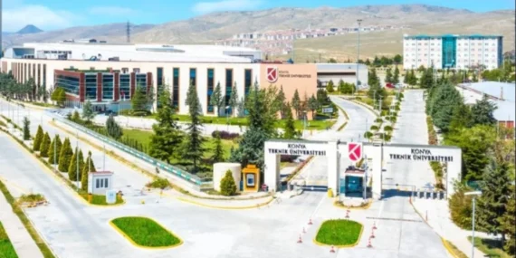 Sayıştay Raporu Ortaya Çıkardı: Konya Teknik Üniversitesi'nde Öğrencisiz Fakülteye İdari Atama Yapıldı