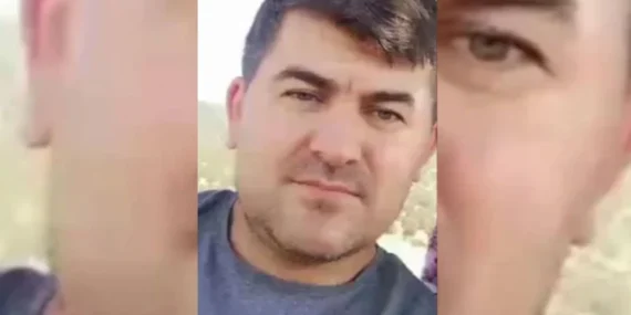 Isparta'daki Beş Günlük Endişeli Arayış Son Buldu: Kayıp İşçi Ailesine Kavuştu