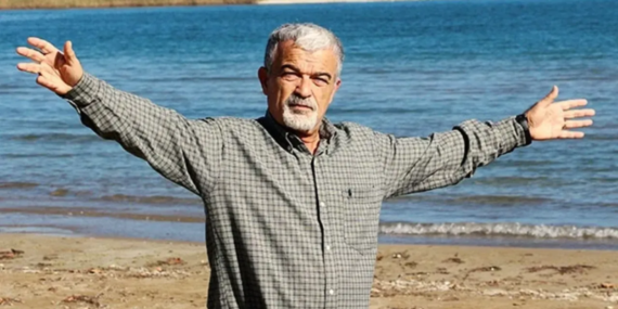 Eğirdir Gölü'nde Tehlike Çanları: Kuraklık Zincirleme Krizi Tetikleyebilir