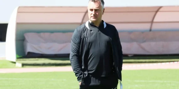 Yeşil Sahalara Gölge Düşüren Saldırı: Teknik Direktöre Fiziksel Müdahale Sonrası Uzlaşı Adımları