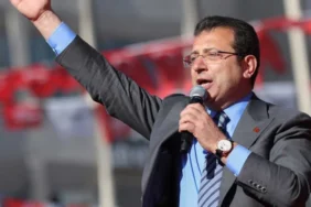 Silivri'den Gündem Olan Mesaj: Ekrem İmamoğlu'ndan Adalet ve Demokrasi Vurgusu