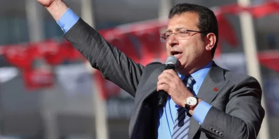 Silivri'den Gündem Olan Mesaj: Ekrem İmamoğlu'ndan Adalet ve Demokrasi Vurgusu