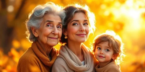 Uzun Ömrün Cinsiyet Şifresi Çözüldü: Bilimsel Araştırma Evrimi İşaret Ediyor