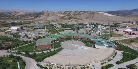 Süleyman Demirel Üniversitesi'nden Küresel Başarı: RUR 2025 Dünya Sıralamasında Yükselişe Geçti