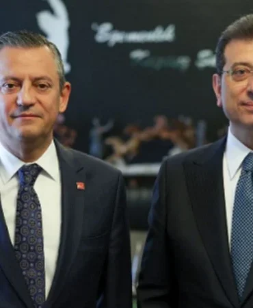 Siyasetin Nabzı Bolu'da Atacak: CHP Liderlerinden Geniş Katılımlı Miting Daveti