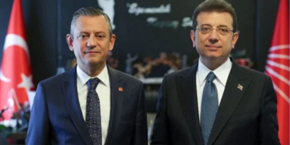 Siyasetin Nabzı Bolu'da Atacak: CHP Liderlerinden Geniş Katılımlı Miting Daveti