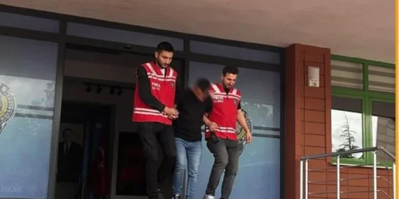 Isparta'da 'Suç Makinesi' Sahte Kimlikle Yakalandı: 71 Ayrı Dosyadan Aranıyordu