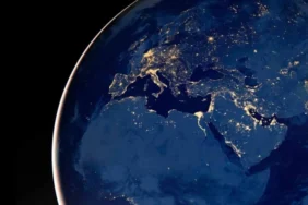 Gezegenimizin Parlaklığı Azalıyor: Bilim Dünyasını Şaşırtan Okyanus Etkisi