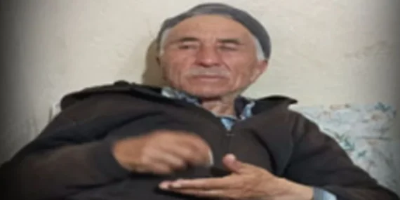 Isparta'da Esrarengiz Olay: 87 Yaşındaki Adamın Yol Kenarındaki Cansız Bedeni Soruşturma Başlattı