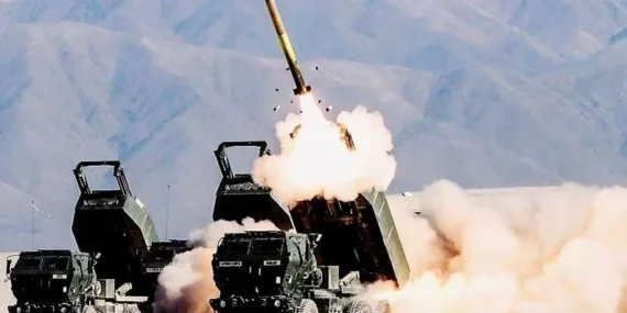 Çin'den Askeri Teknolojide Stratejik Hamle: Bin Hedefi Eş Zamanlı Takip Eden Yeni Savunma Kalkanı