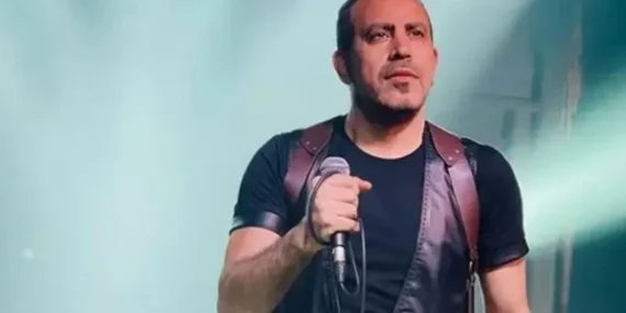 Self Fest Heyecanı Isparta'yı Sardı: Haluk Levent Konseri İçin Geri Sayım Başladı