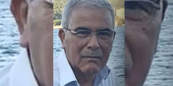 Isparta'da Acı Kayıp: Sidre Mahallesi'nin Sevilen İsmi Ali Yılmaz'a Veda