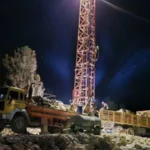 Isparta Sütçüler'de Su Umudu Tükendi: Sondaj Çalışmaları Sonuçsuz Kaldı