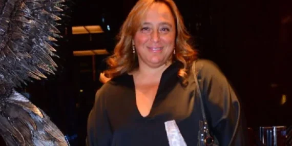 Ünlü Menajer Ayşe Barım'a Sağlık Sorunları Nedeniyle Tahliye: Ev Hapsi ve Yurt Dışı Yasağı Getirildi