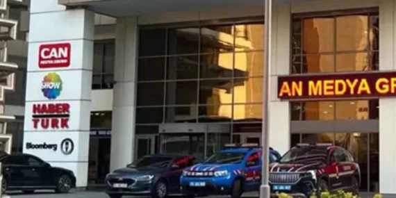 İstanbul Merkezli Finans Operasyonu: Ciner Grubu'ndan İki Üst Düzey İsim Tutuklandı