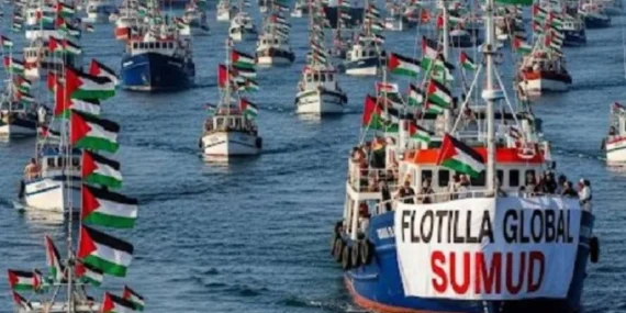 Sumud Filosu'ndaki Türkler İçin Kritik Bekleyiş: Serbest Bırakılmaları Neden Gecikiyor?