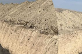 Atabey Ovası'nda Tarımsal Verimlilik Artıyor: DSİ Sulama Altyapısını Modernize Ediyor