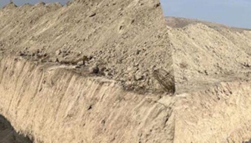 Atabey Ovası'nda Tarımsal Verimlilik Artıyor: DSİ Sulama Altyapısını Modernize Ediyor