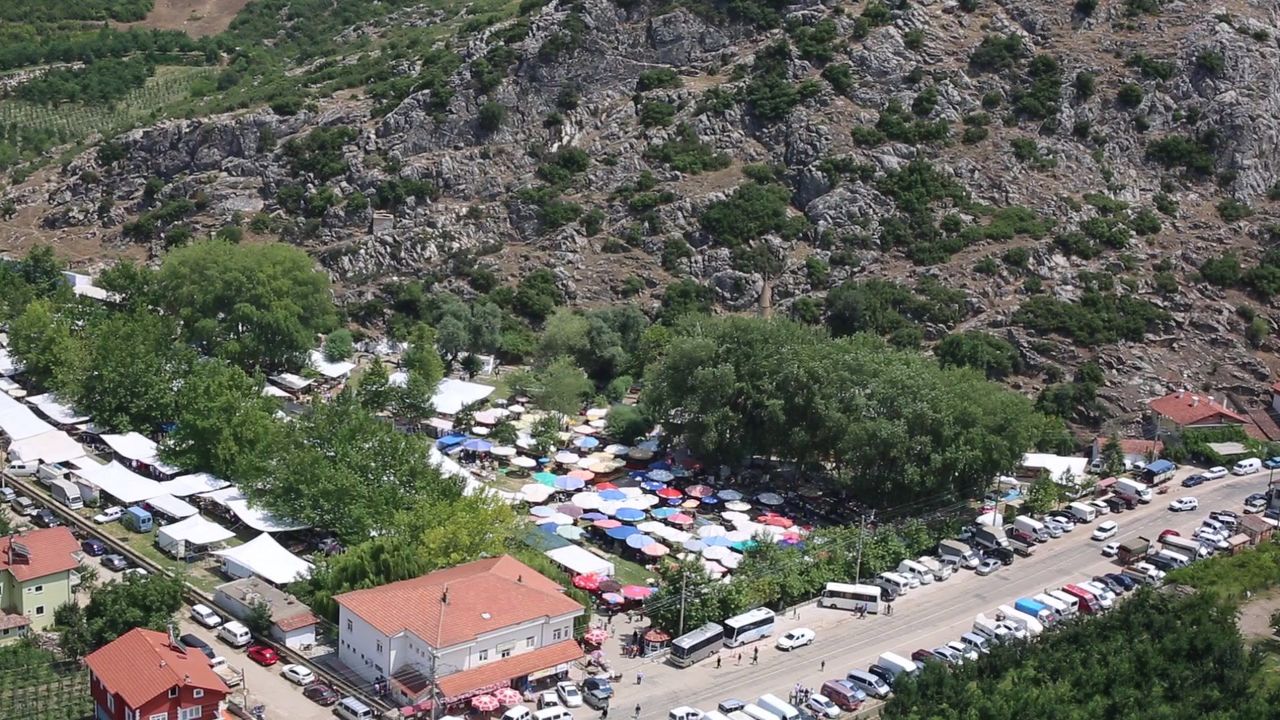 Eğirdir'de Doğalgaz Ağı Genişliyor: Hedef 2026